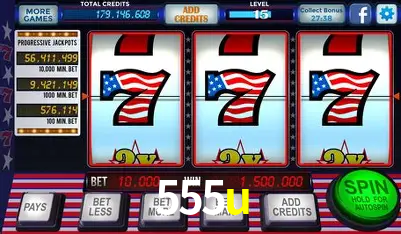 Seasonal Promotions 555u