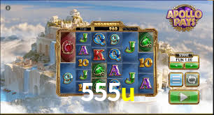 Live Casino 555u