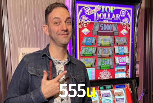 Exclusive Games 555u