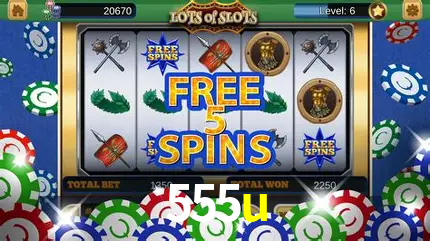 Exclusive Offers 555u