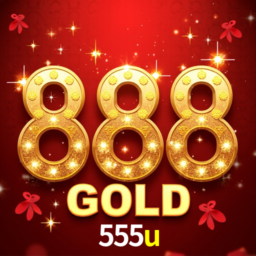 Welcome Bonus 555u