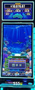 Blackjack Table 555u